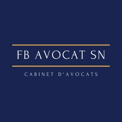 FB - AVOCAT SN